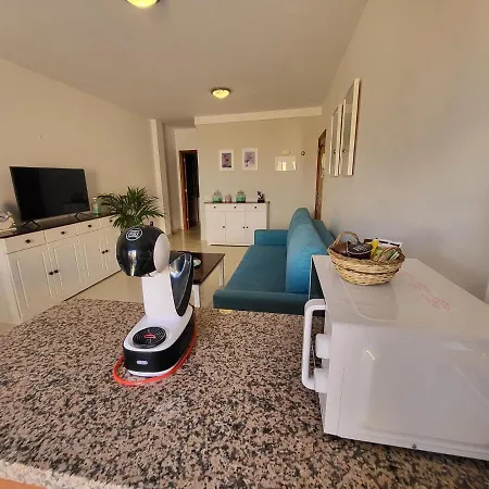 Apartamento Emelia Апартаменты