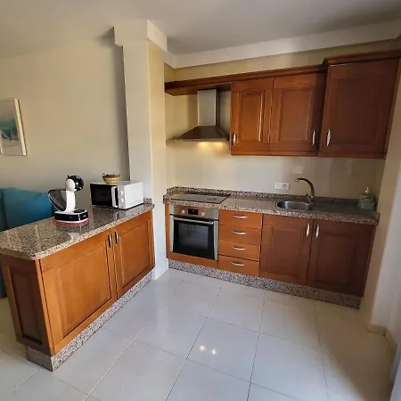 Apartamento Emelia