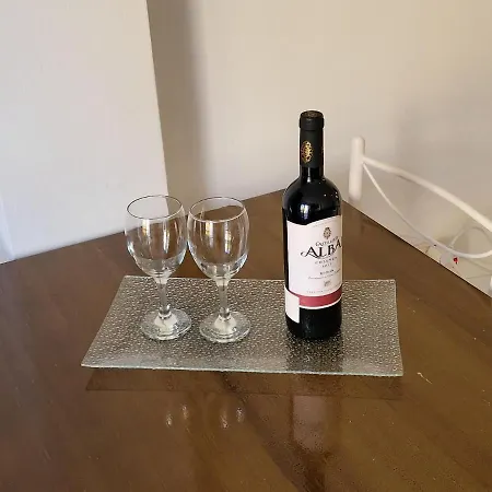 Apartamento Emelia * Эль-Медано