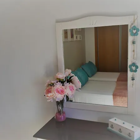 Apartamento Emelia