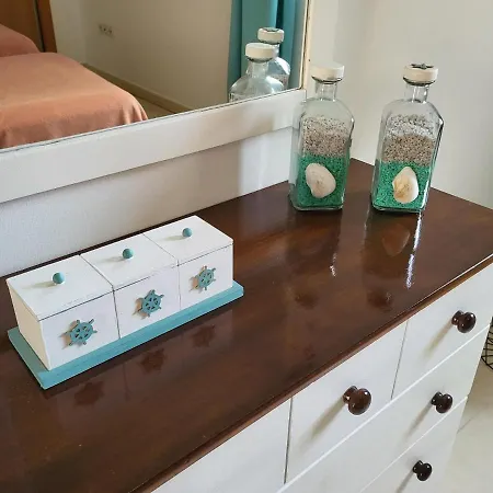 Apartamento Emelia