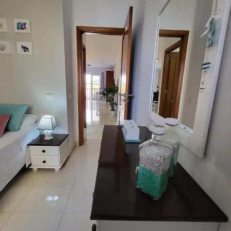 Apartamento Emelia Апартаменты